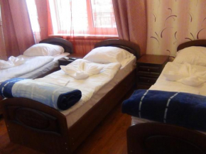 Guest house Mirniy
